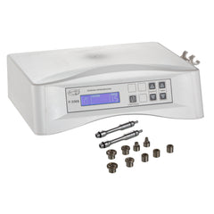 SilverFox MicroDermabrasion Unit-F-336B