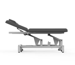 Electric 2-Motor 2-Section Massage Physiotherapy Treatment Table