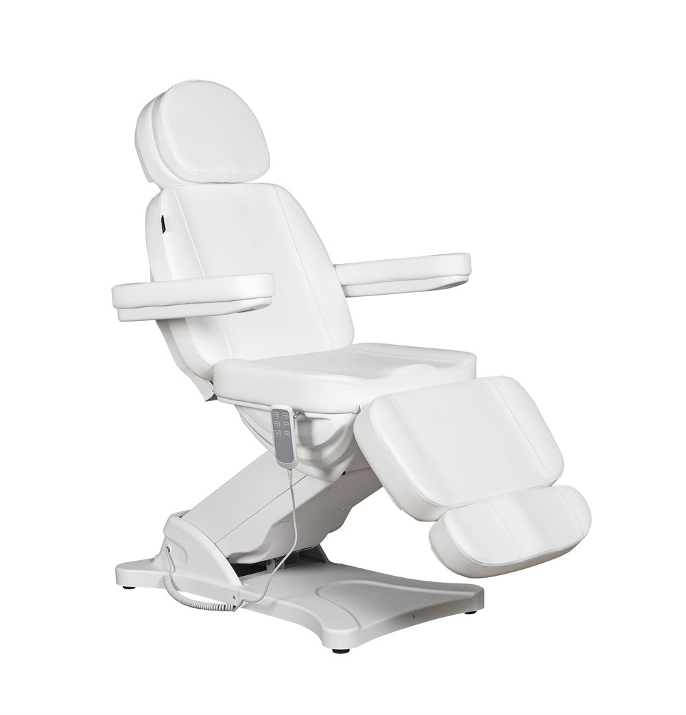 Solea Electric Beauty Facial Bed/Chair