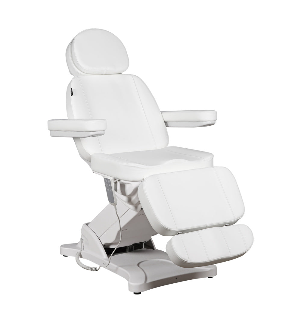 Solea Electric Beauty Facial Bed/Chair