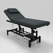 Thera Electric 2 Motor 27" Physiotherapy Treatment Massage Table
