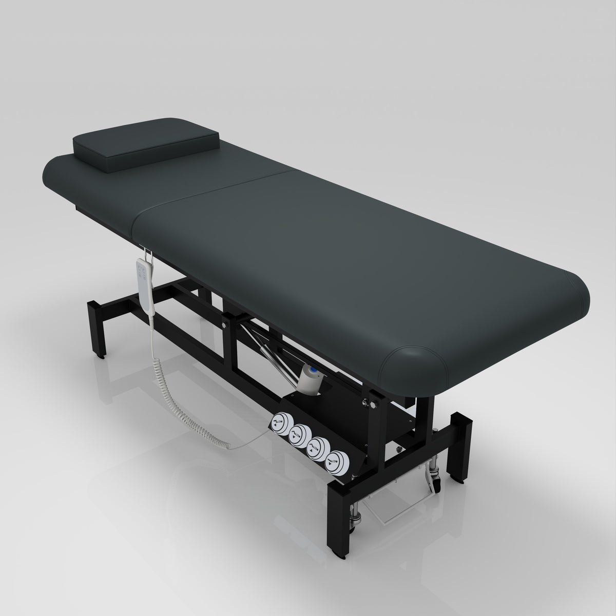 Exercise Table Electric Thera Electric 2 Motor 27