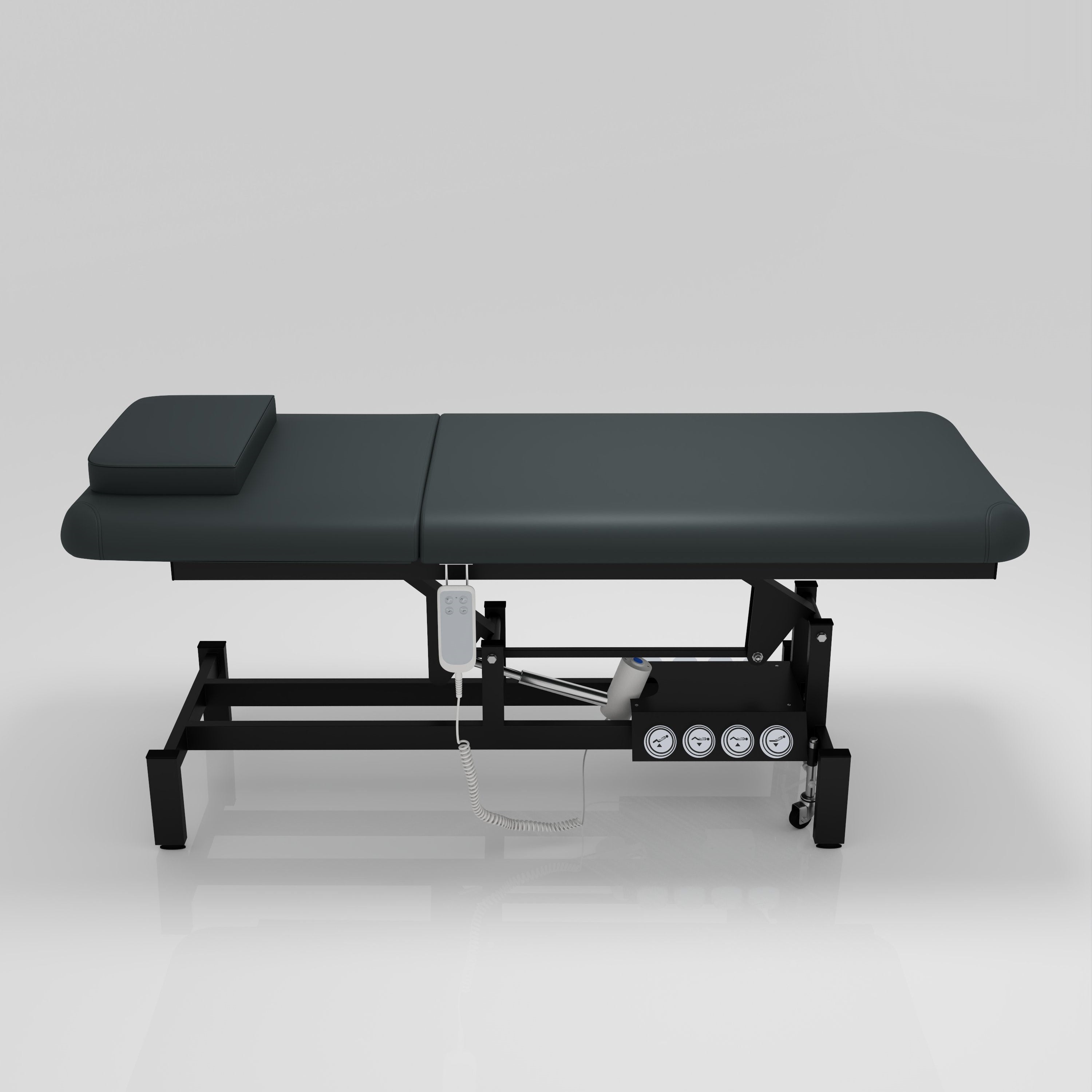 Thera Electric 2 Motor 27" Physiotherapy Treatment Massage Table