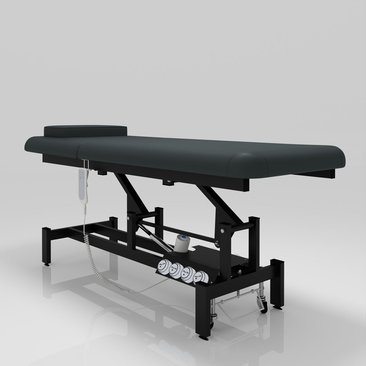 Exercise Table Electric Thera Electric 2 Motor 27