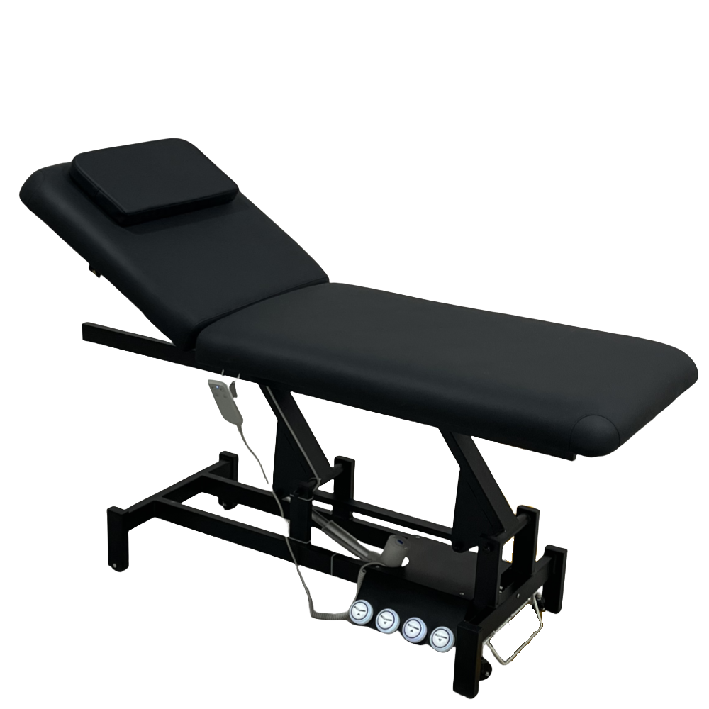 Thera Electric 2 Motor 27" Physiotherapy Treatment Massage Table