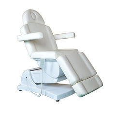 Toronto 4 Motor Heavy-Duty Electric Facial Bed