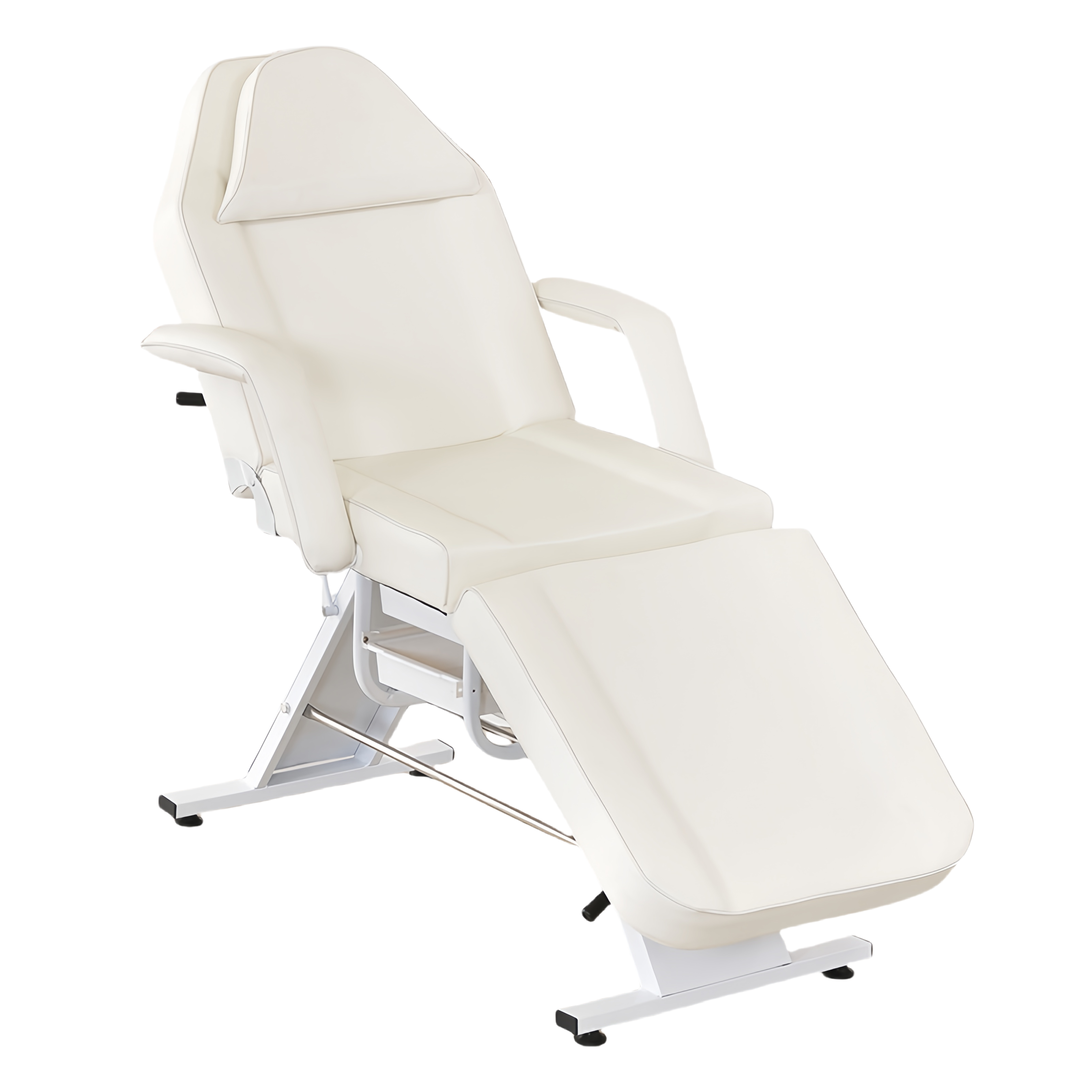Toronto_Beauty_Facial_Bed_for_Waxing_Lashing_and_Tattoo_Studio_white2