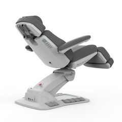 SilverFox 2246EBN Electric 4-Motor Examination Esthetician Chair with Position Memory Function