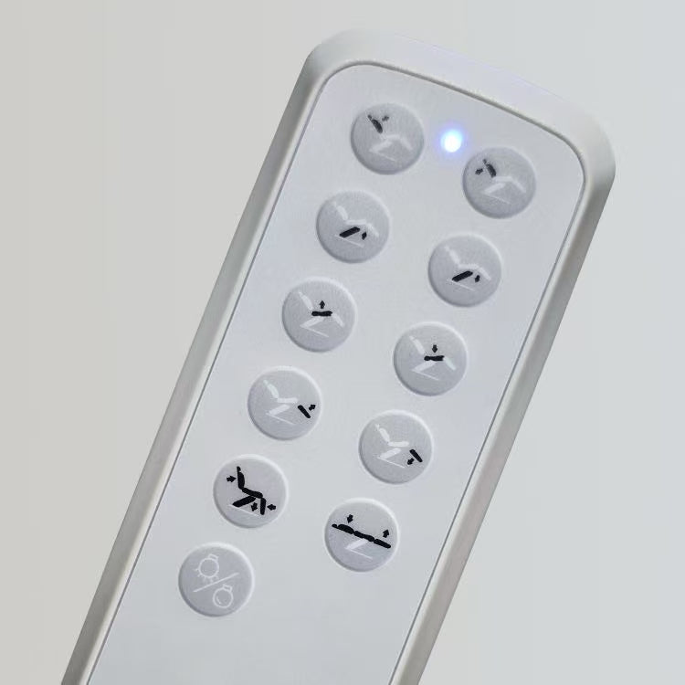 Aurora Electric 4 Motors Beauty Treatment Facial Chair with Heating, Memory Seat and Repositioning, only in Premium Package