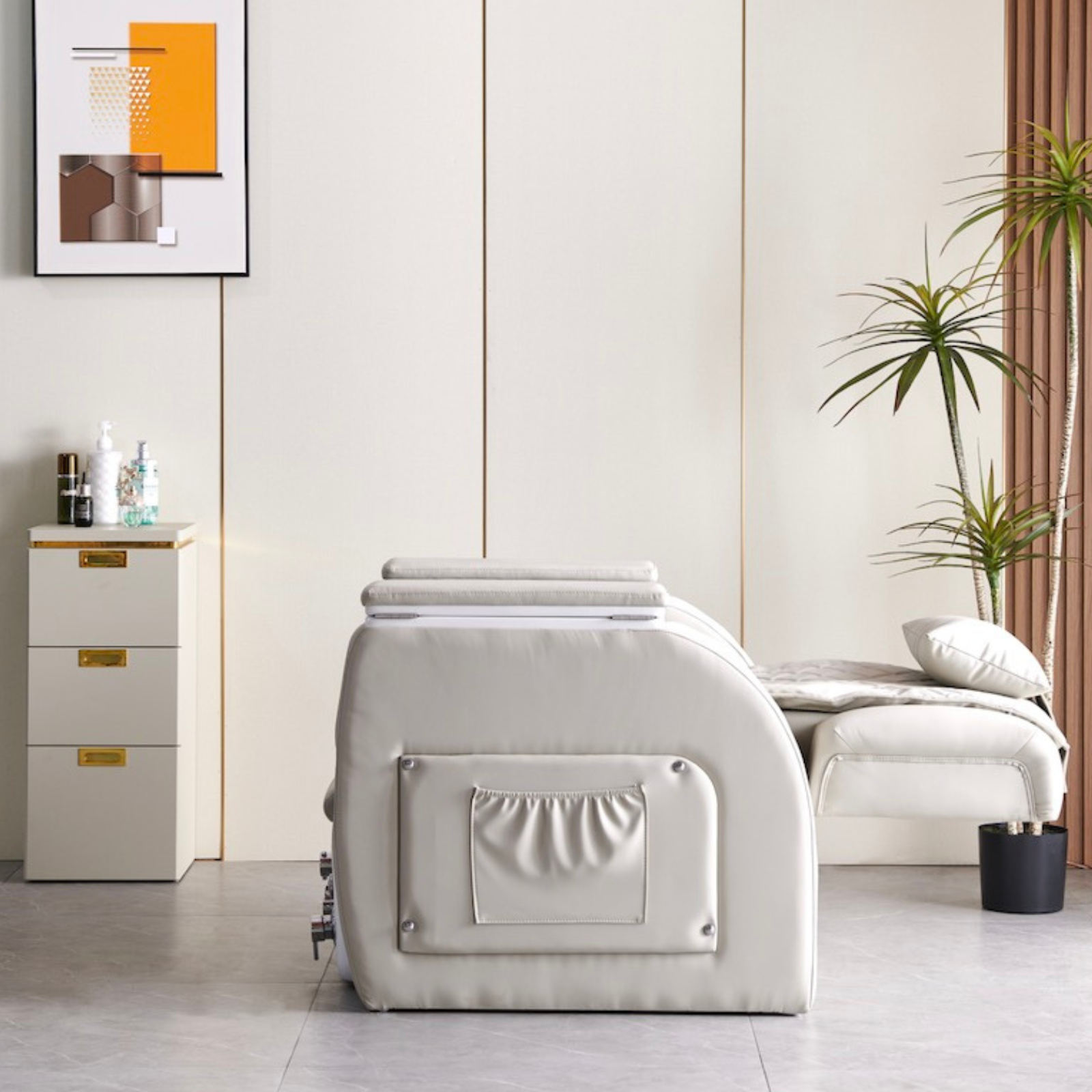 Fauteuil de massage pour pédicure unique à Toronto