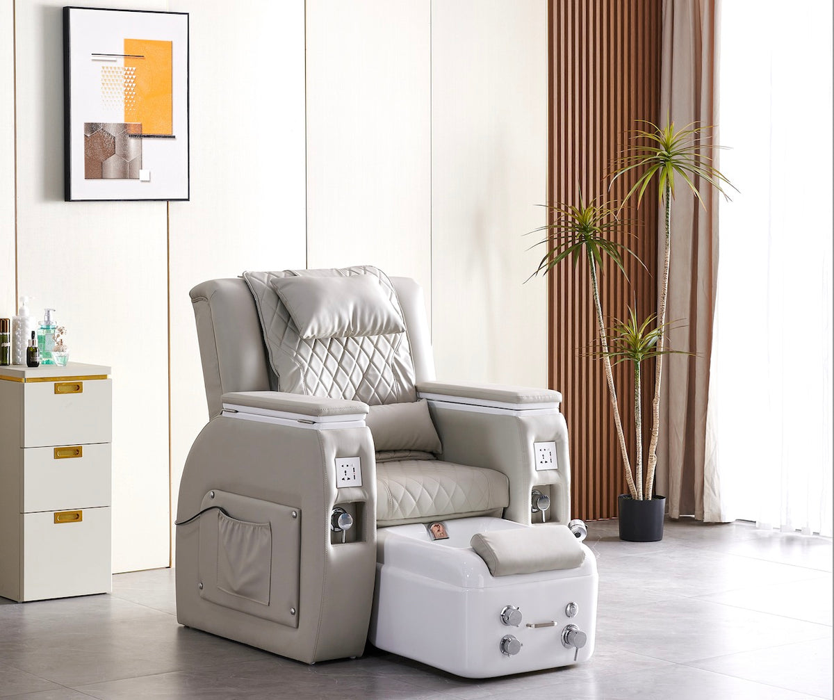 Toronto Unique Pedicure Massage Chair