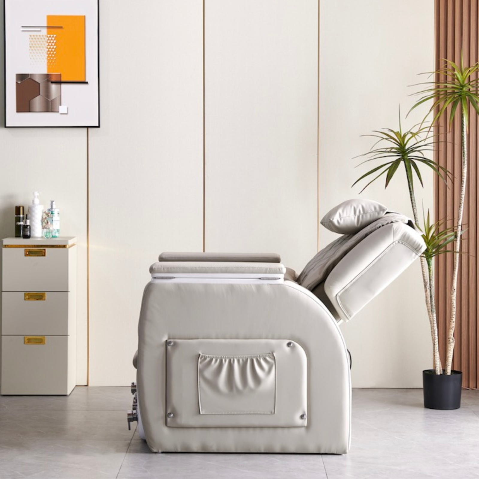 Fauteuil de massage pour pédicure unique à Toronto